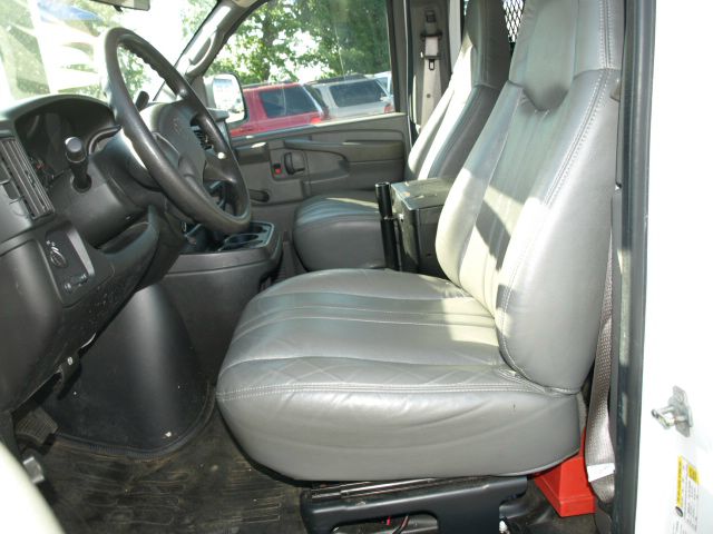 Chevrolet Express 2006 photo 13