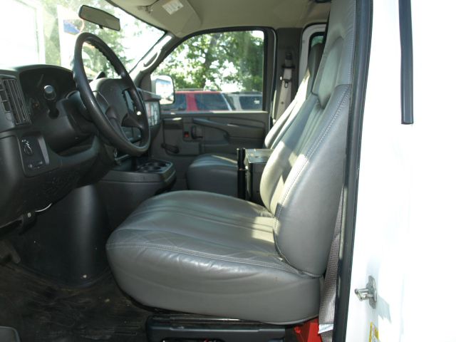 Chevrolet Express 2006 photo 15