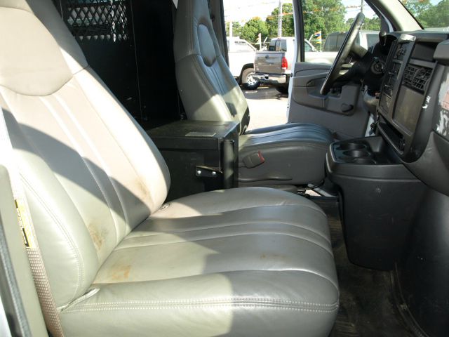 Chevrolet Express 2006 photo 3