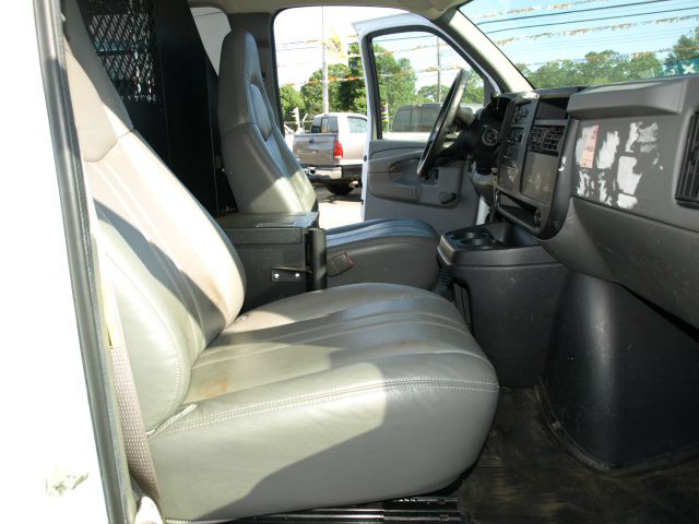 Chevrolet Express 2006 photo 4