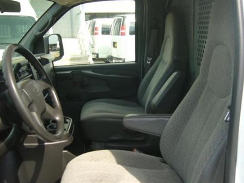 Chevrolet Express 2006 photo 3