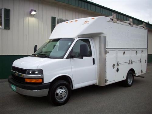 Chevrolet Express 2006 photo 2