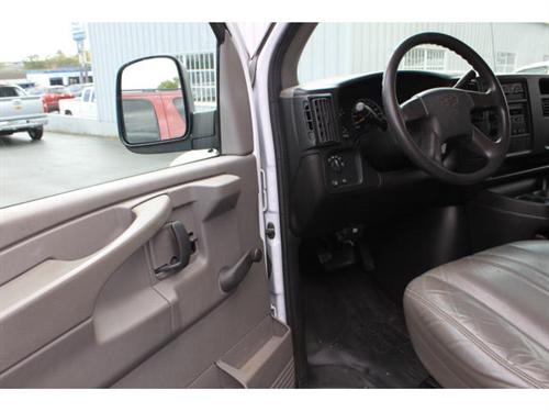 Chevrolet Express 2006 photo 3