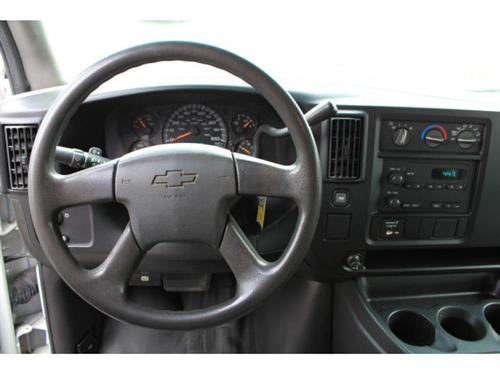 Chevrolet Express 2006 photo 5