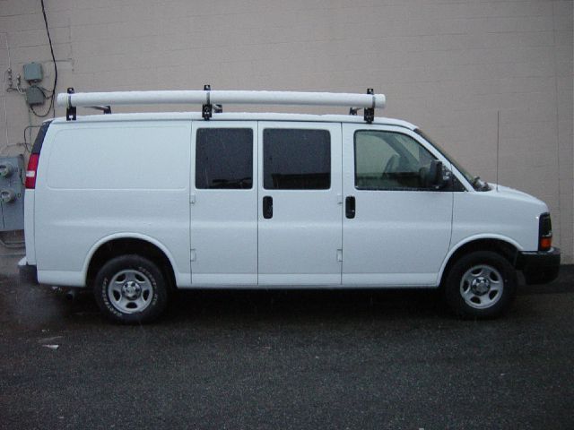 Chevrolet Express 2006 photo 1