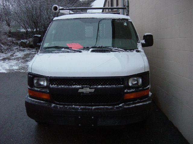 Chevrolet Express 2006 photo 3