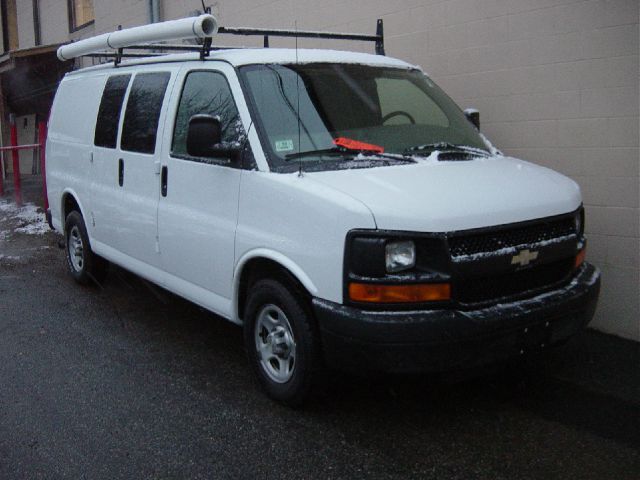 Chevrolet Express 2006 photo 4