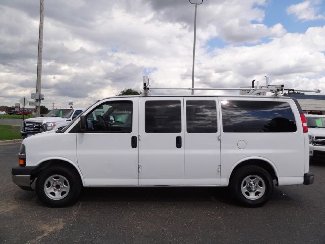 Chevrolet Express 2006 photo 1