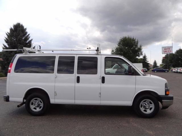 Chevrolet Express 2006 photo 3