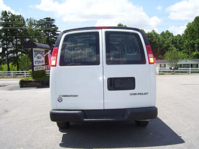 Chevrolet Express 2006 photo 1