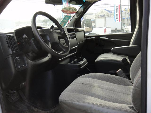 Chevrolet Express 2006 photo 5