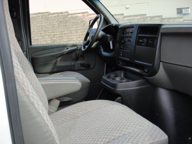 Chevrolet Express 2006 photo 1