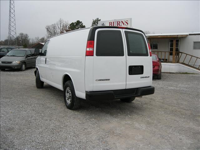 Chevrolet Express 2006 photo 2