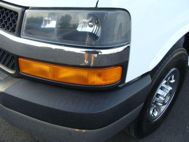 Chevrolet Express 2006 photo 4