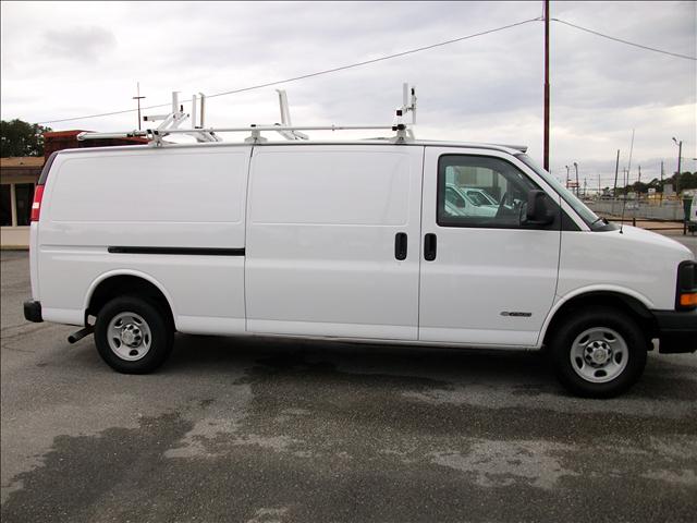 Chevrolet Express 2006 photo 3