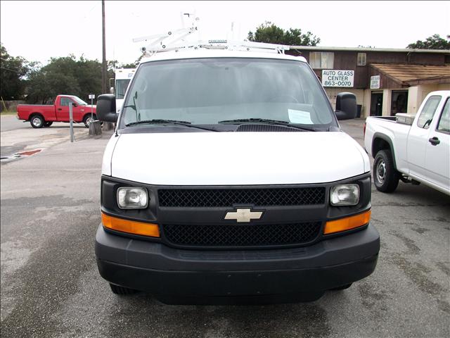 Chevrolet Express 2006 photo 2