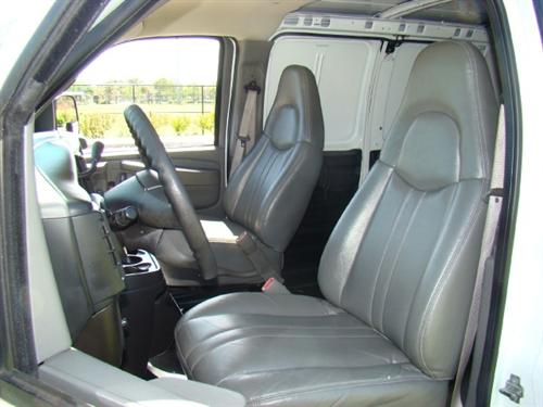 Chevrolet Express 2006 photo 5