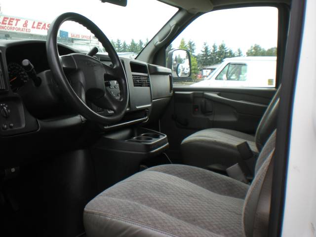 Chevrolet Express 2006 photo 3