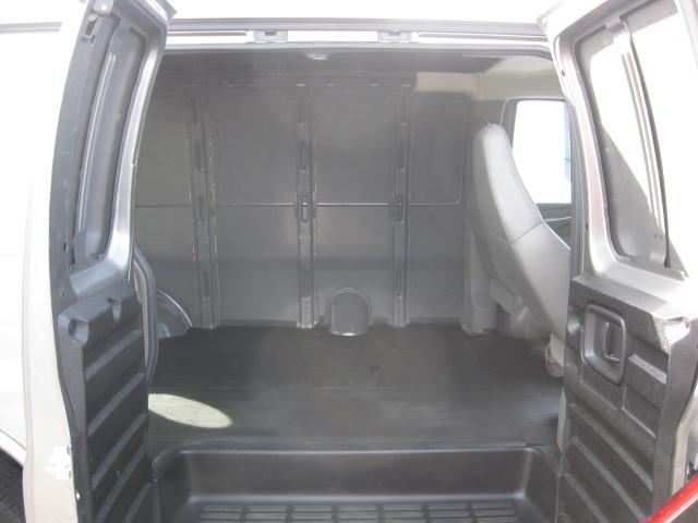 Chevrolet Express 2006 photo 1