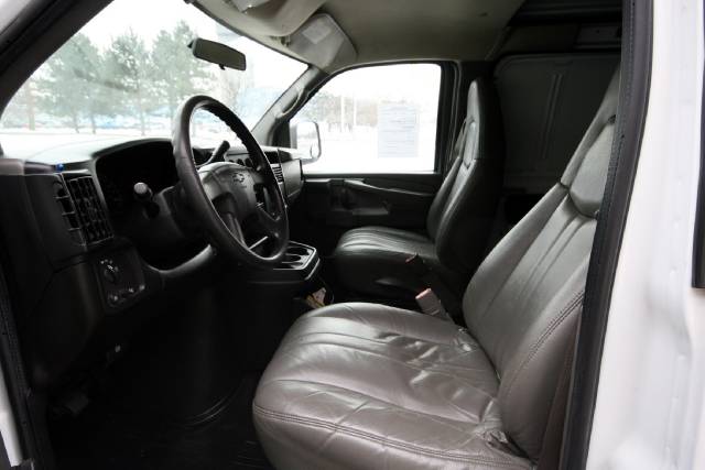 Chevrolet Express 2006 photo 4