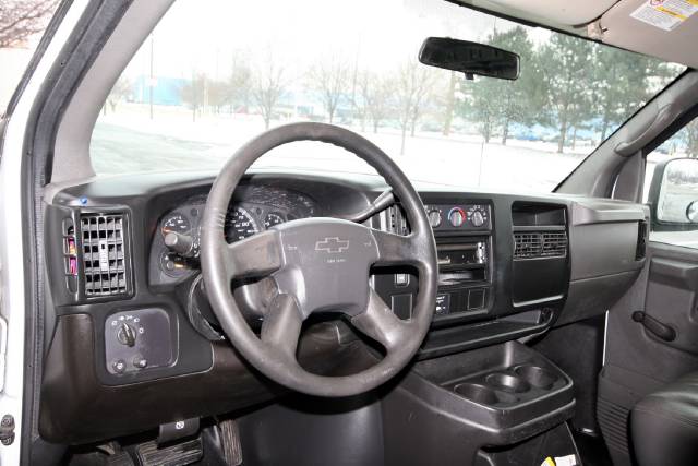 Chevrolet Express 2006 photo 3