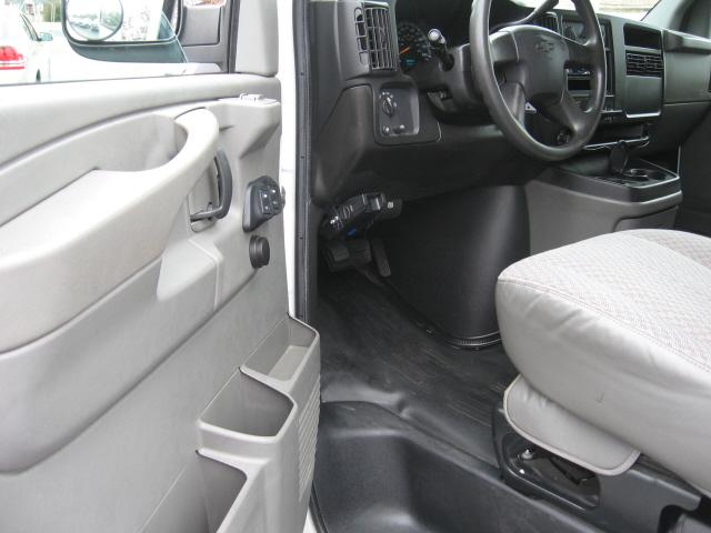 Chevrolet Express 2006 photo 4