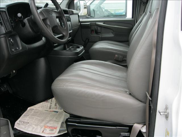 Chevrolet Express 2006 photo 1