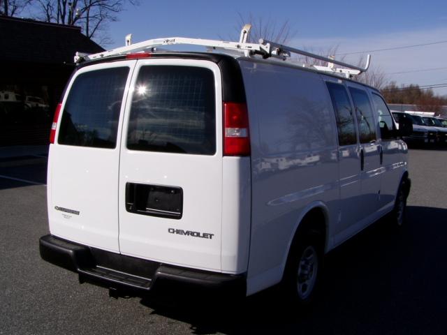 Chevrolet Express 2006 photo 1