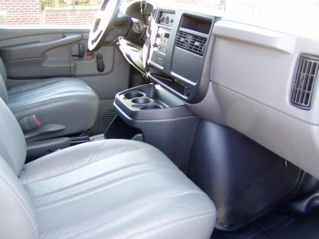 Chevrolet Express 2006 photo 4