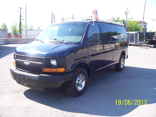 Chevrolet Express 2006 photo 4