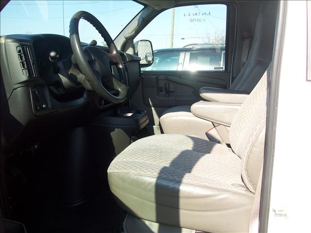 Chevrolet Express 2006 photo 4