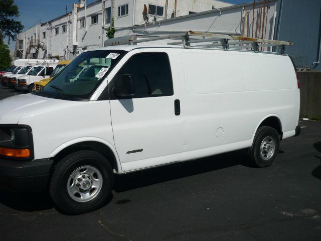 Chevrolet Express 2006 photo 5