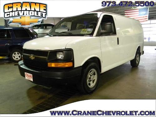 Chevrolet Express 2006 photo 5