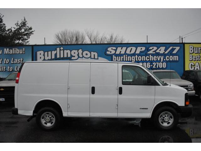 Chevrolet Express 2006 photo 5