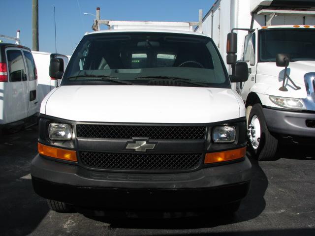 Chevrolet Express 2006 photo 3