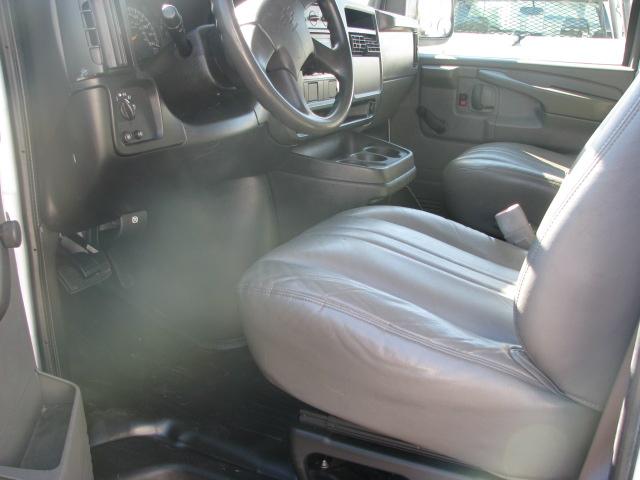 Chevrolet Express 2006 photo 5