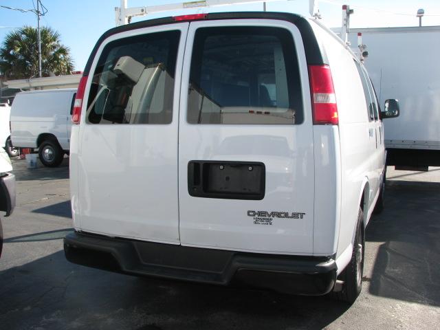 Chevrolet Express 2006 photo 2