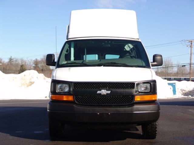 Chevrolet Express 2006 photo 2