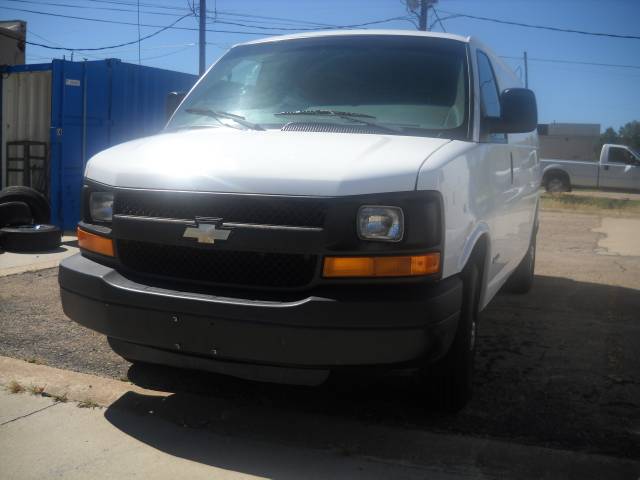 Chevrolet Express 2006 photo 5