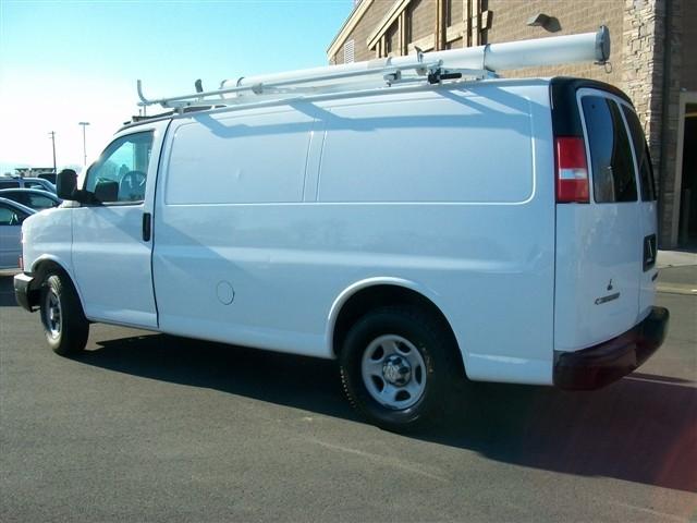 Chevrolet Express 2006 photo 1