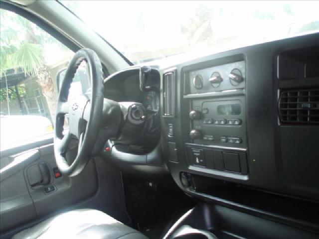 Chevrolet Express 2006 photo 1