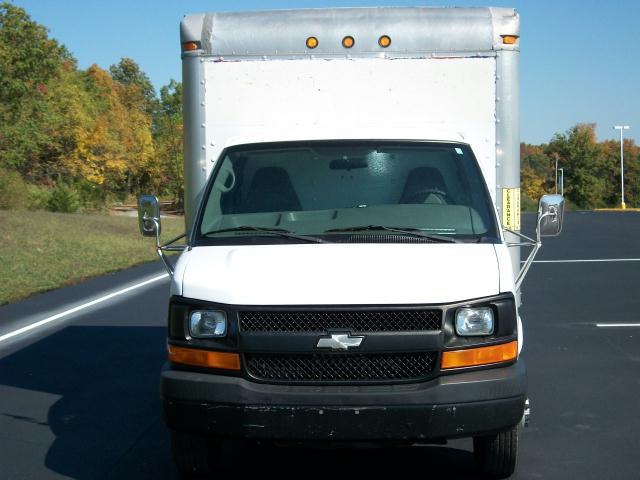 Chevrolet Express 2006 photo 1