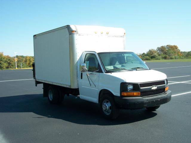 Chevrolet Express 2006 photo 2