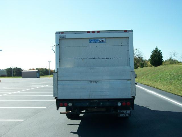 Chevrolet Express 2006 photo 3