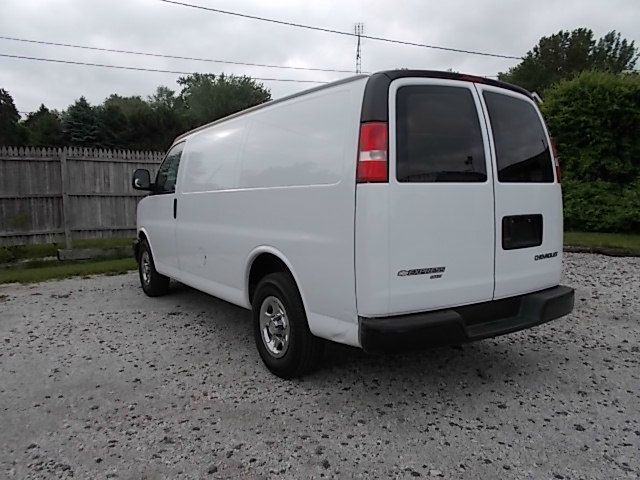 Chevrolet Express 2006 photo 3