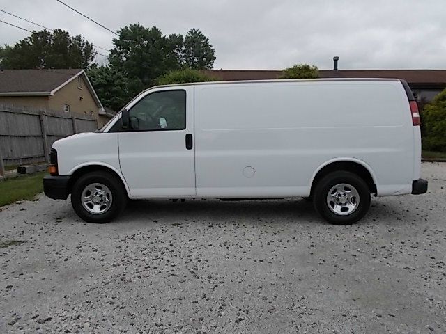 Chevrolet Express 2006 photo 5