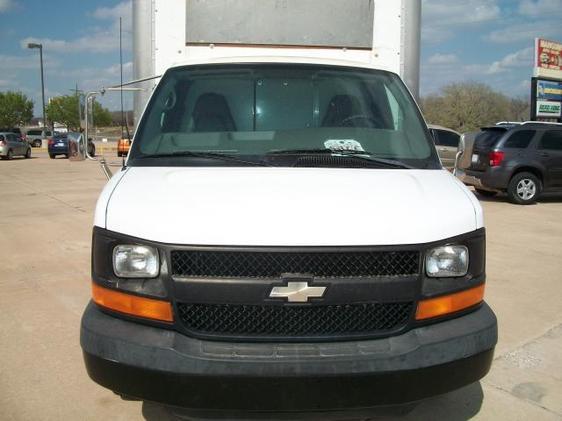 Chevrolet Express 2006 photo 3