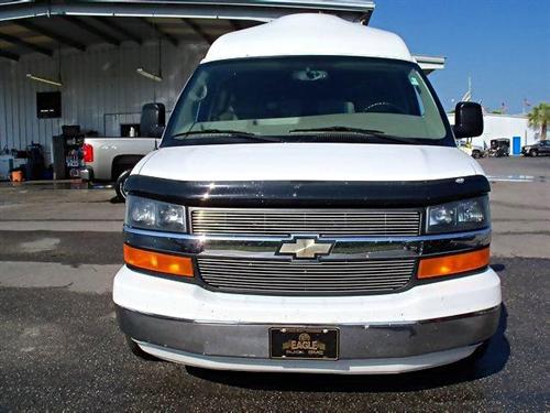 Chevrolet Express Series II - 1SC Other