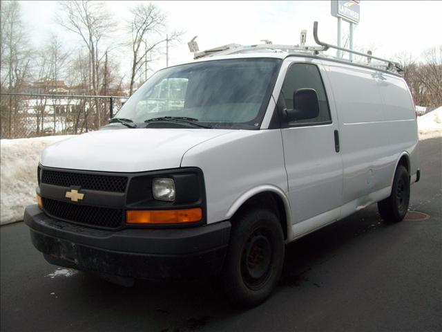 Chevrolet Express 2006 photo 4