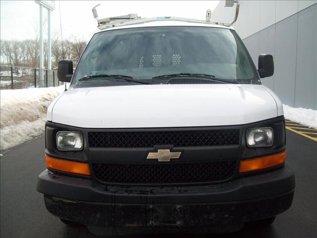 Chevrolet Express 2006 photo 1